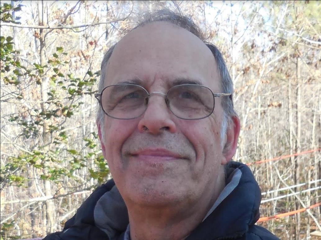 Obituary of William Edward Lange