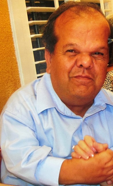 Obituario de Ruben Arturo Longoria