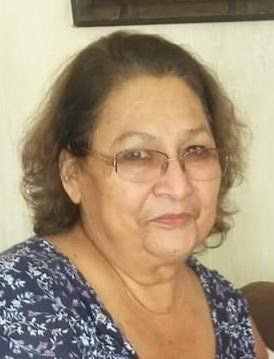 Obituary of Elisa Murguia Valdez