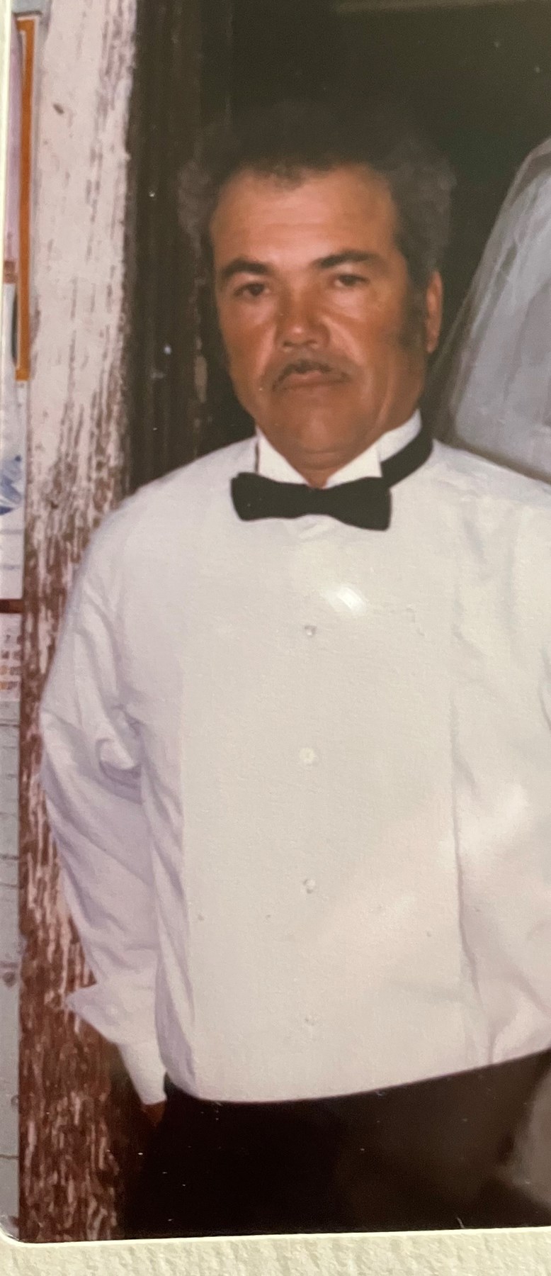 Obituary of Jesus Villarreal