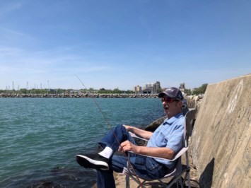 Obituary of Richard Joseph Jakob