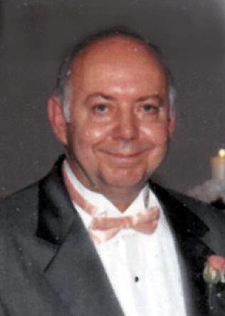 Obituary of Ronald Clyde Helms
