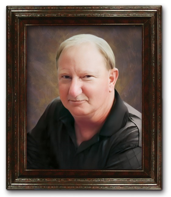 Obituary of Scott Edward Rosenberger