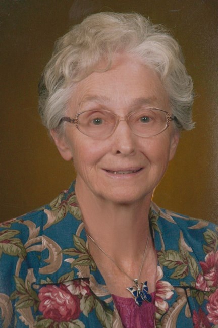 Obituary of Barbara L Caswell