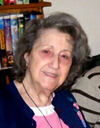Obituary of Josephine E. Terbeek