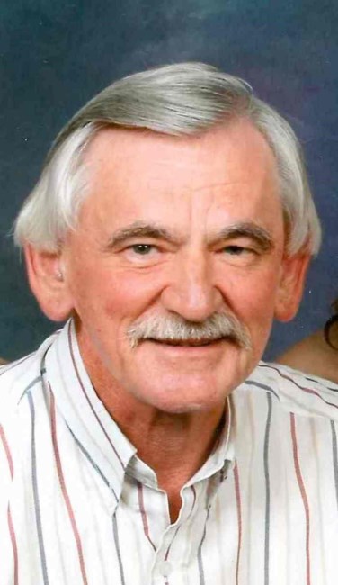 Obituary of Henry Ray Poland