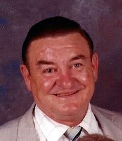 Avis de décès de William H. Hoover