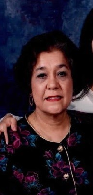 Obituary of Paula Chavez Sanchez