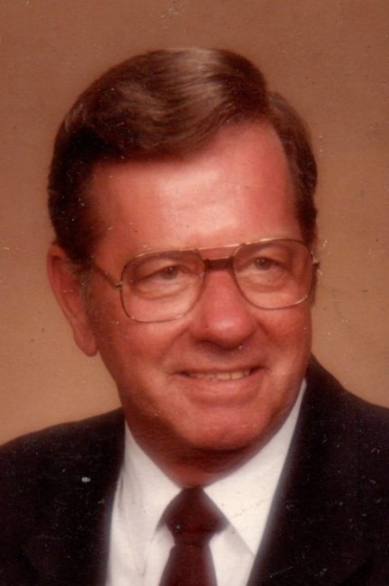 Obituary of Fred John Arndt