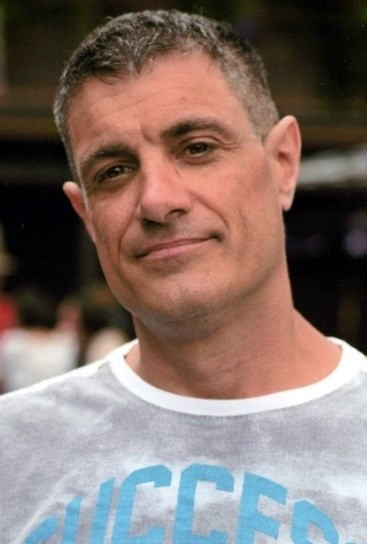 Obituary of Bradley Patrick Blanchard