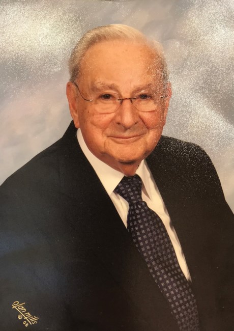 Obituary of Marvin Edward Goldford