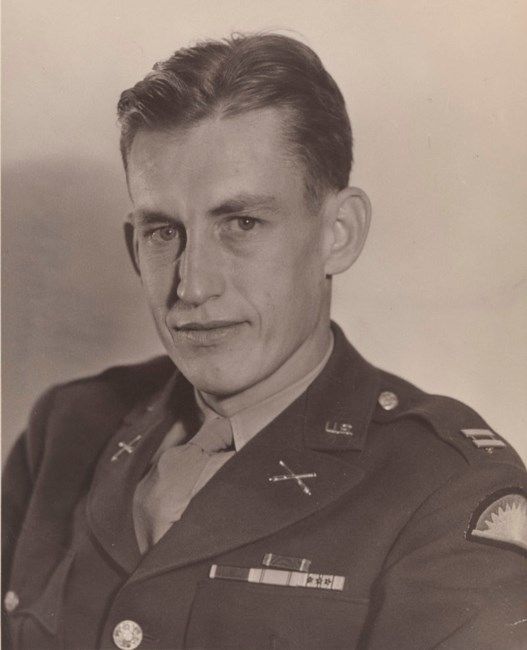 Obituary of George F. Singletary