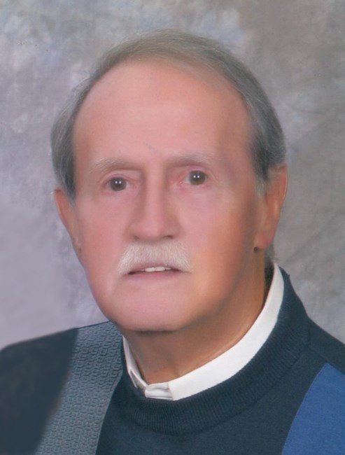 Obituary of Bobby Joe Andrews