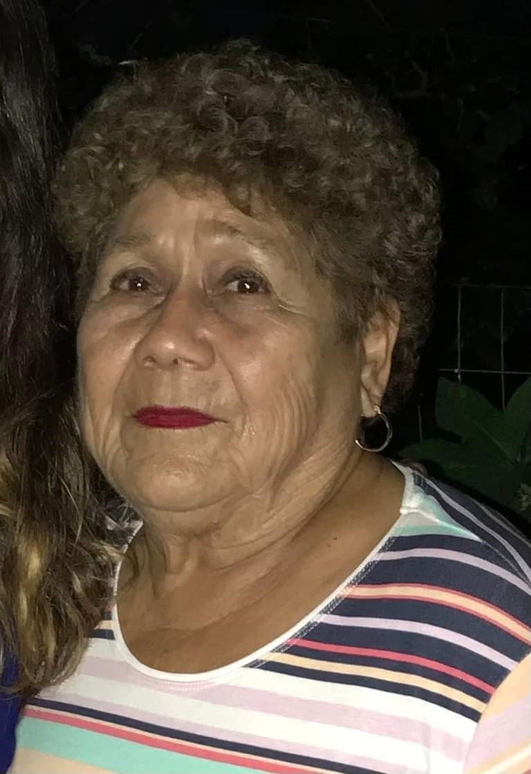 Obituary of Petra Suárez