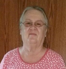 Obituary of Julia Shepherd