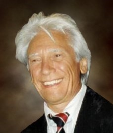 Obituary of Dr. Leon Martin Silverstone