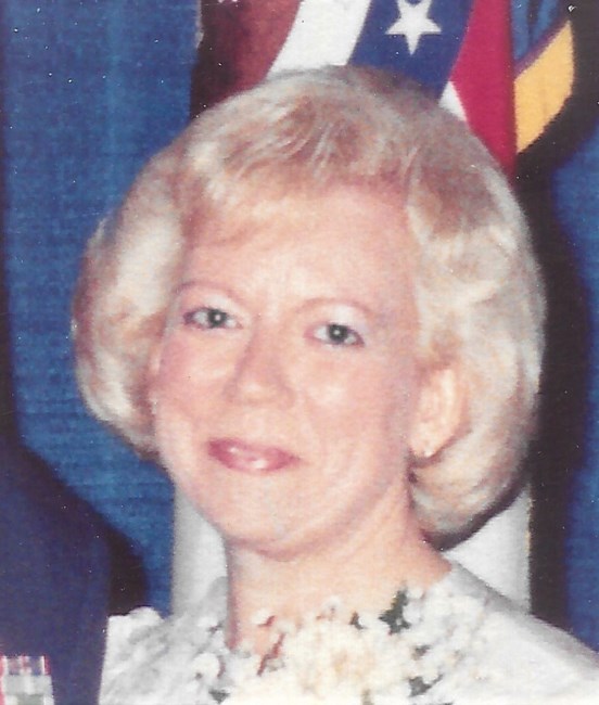 Obituario de Barbara Ruth (Payton) Dougherty