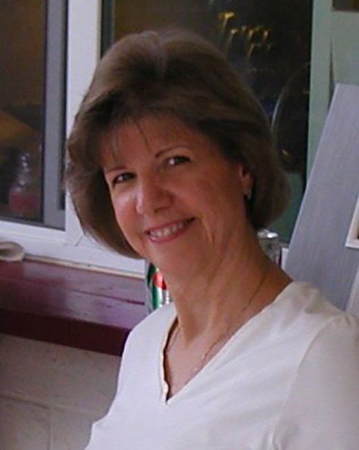 Obituary of Sandra Brindley Heistand