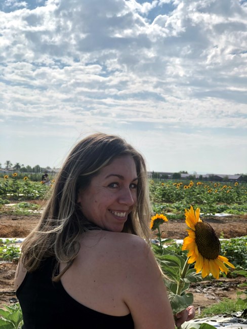 Obituary of Jennifer Ruth Leyva-Gutierrez