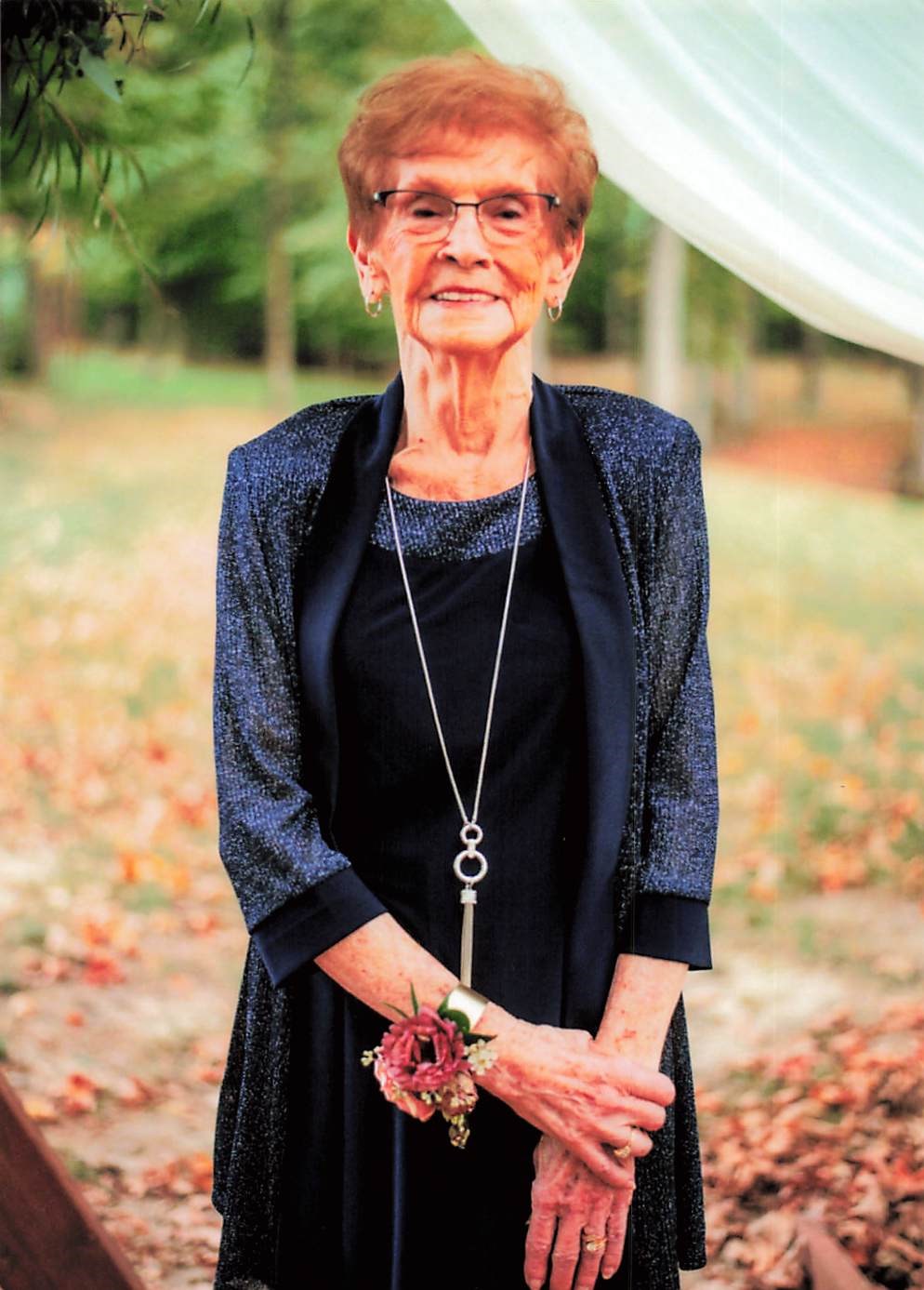 Obituary of Shirley Jean Taylor