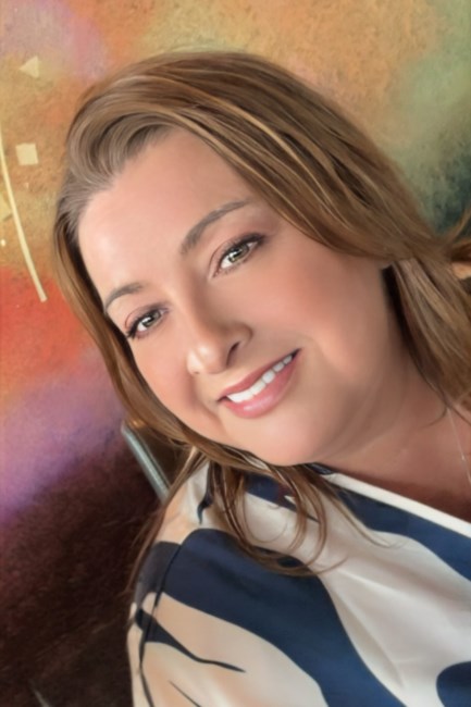 Obituary of Rose Marie Flores