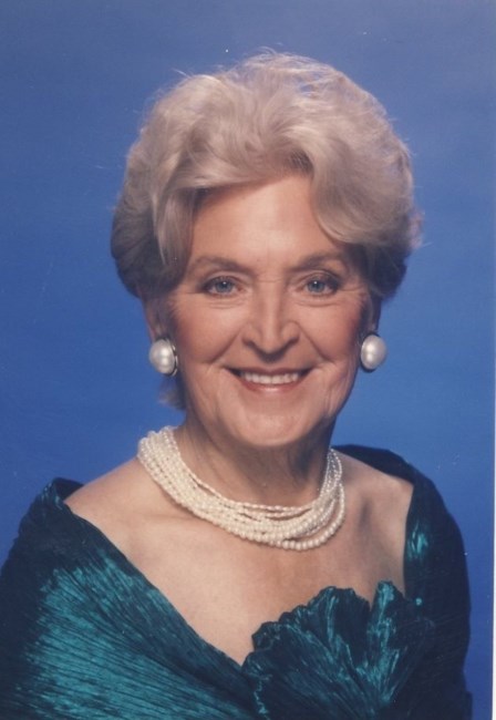 Obituary of Elenore L. Myers