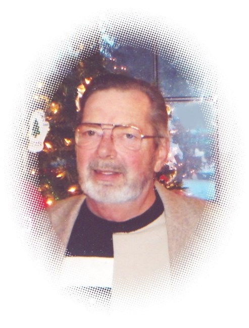 Obituary of Dick Lee Ingle