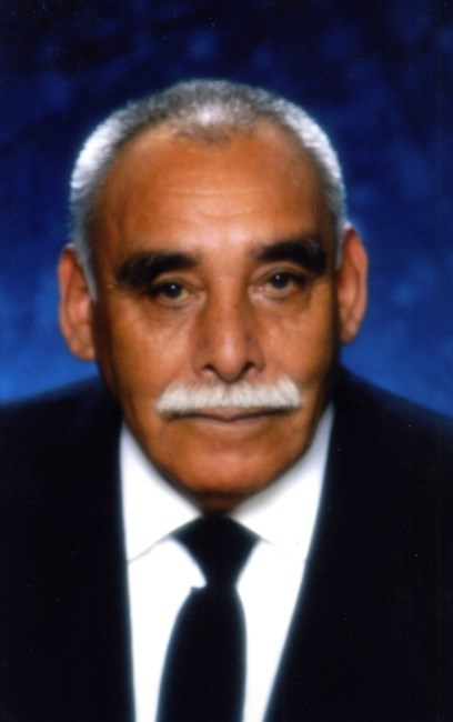 Obituary of Marco Antonio Escobar