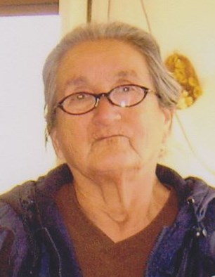 Obituary of Ella Mae Foreman-Snell