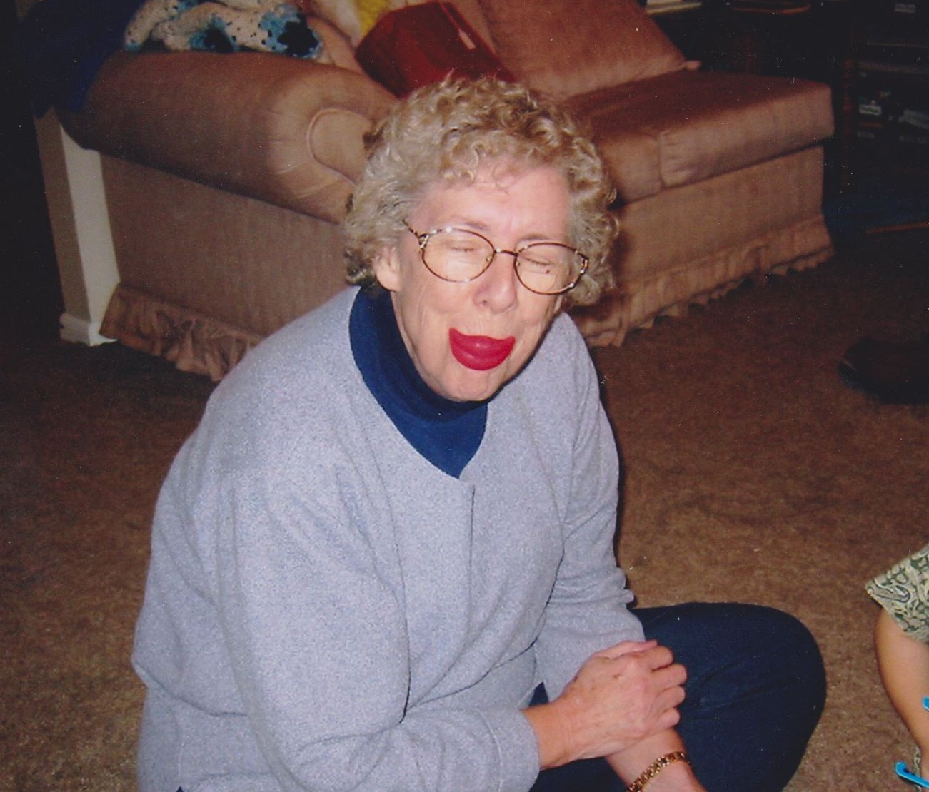 Linda Counsell Obituary - Scottsdale, AZ