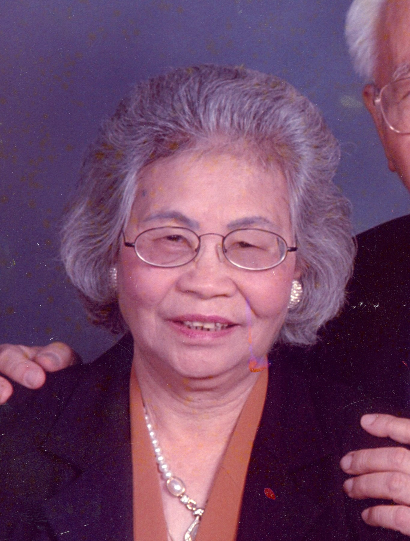 Obituary of Anna Le Thi Bon