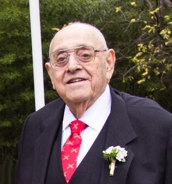 Obituary of Sanford J. Epstein