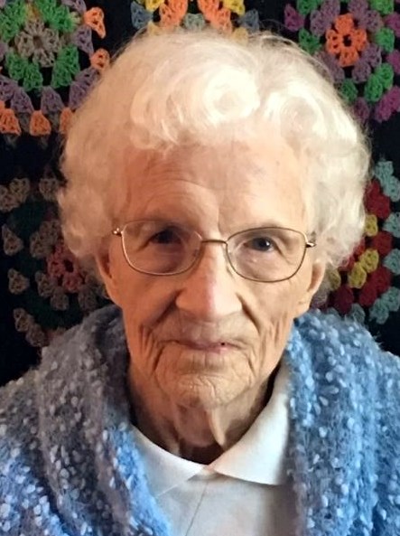 Obituary of Nora Smith Tweedy