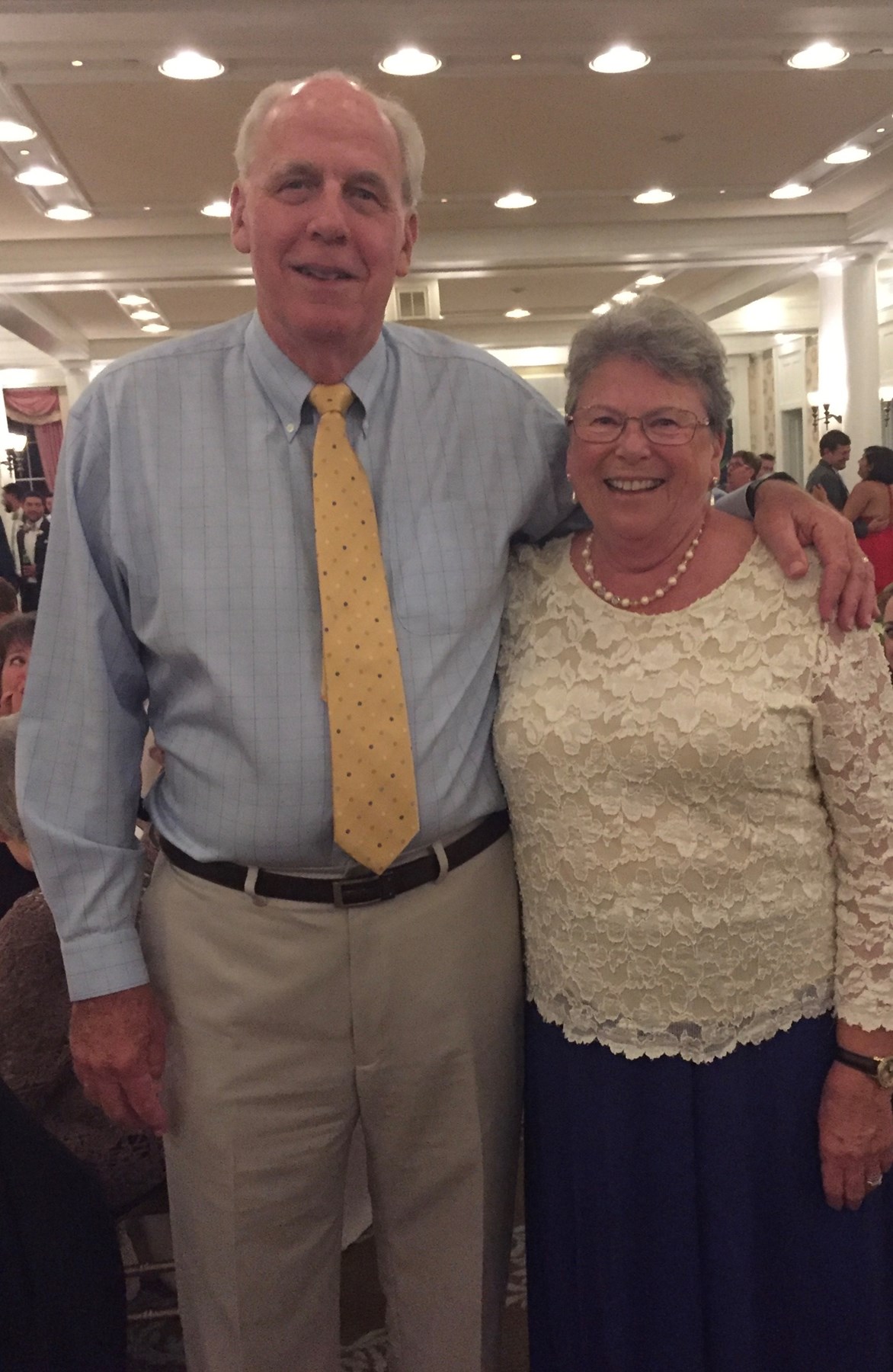 Obituary of Robert Allen Thompson