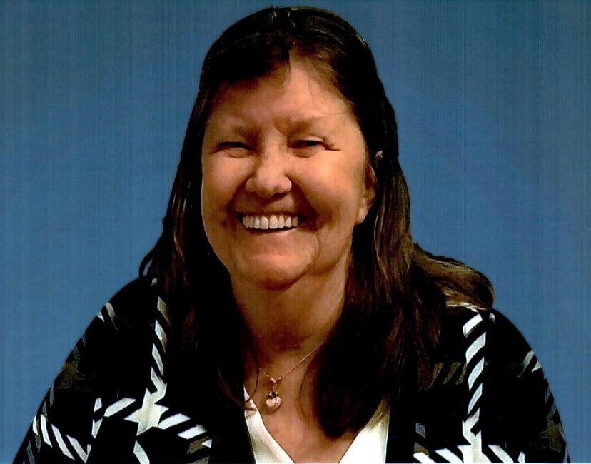 Betty Ann Hansen Obituary Colton, CA