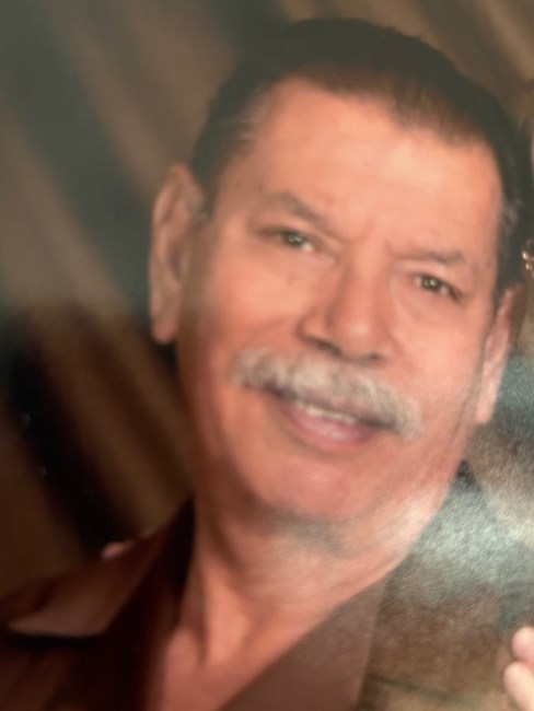 Obituary of Jesse Joseph Hernandez