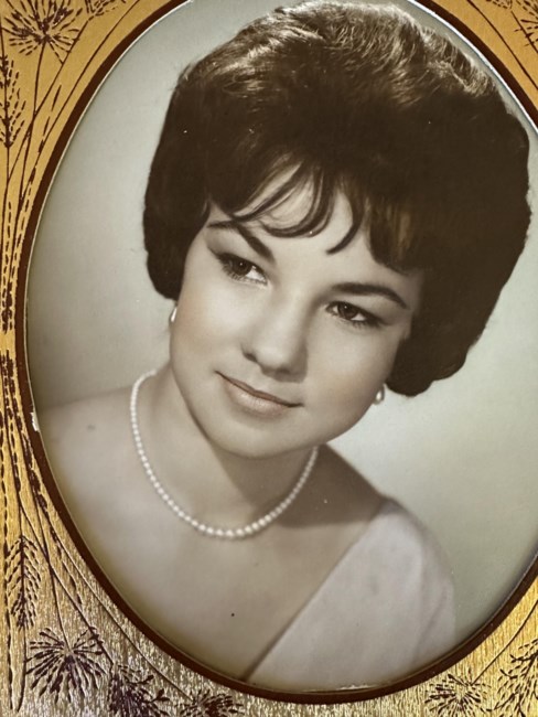 Obituary of Lorraine Morales