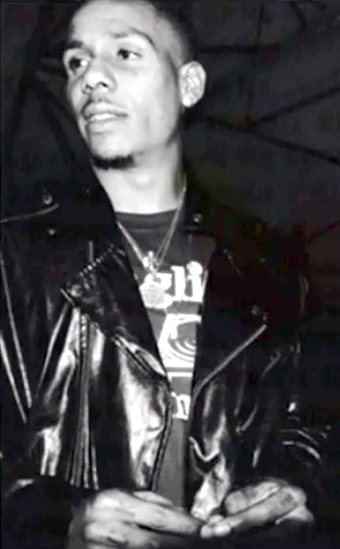 Obituary of Kyiran Bruce Bailey