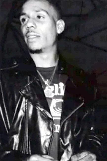 Obituary of Kyiran Bruce Bailey