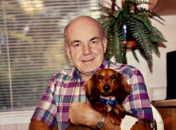 Obituary of Laverne Gilbert Jensen