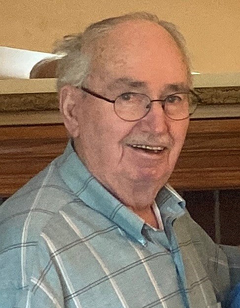 Obituary of Clarence Eldon Raaf