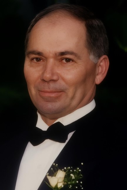 Obituary of Miodrag Taricic