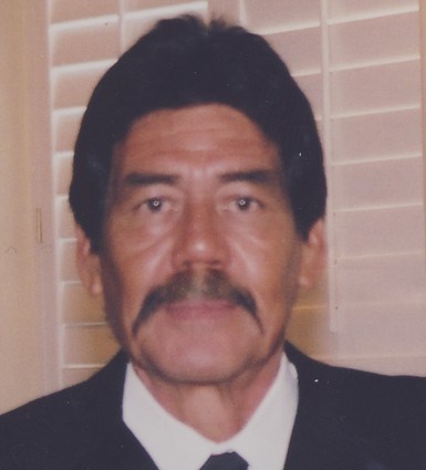 Obituary of Antonio D Carrasco