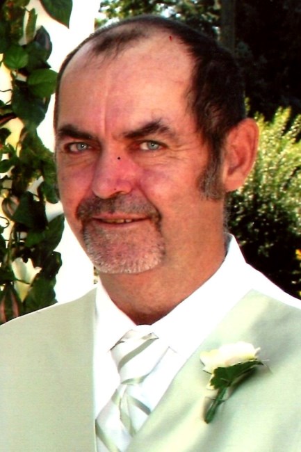 Obituary of Larry Dean Browne