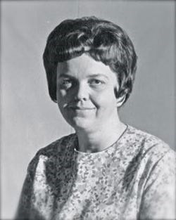 Obituary of Betty Jane Reeves