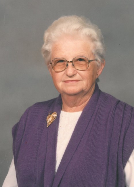 Obituary of Patricia Marie Zimmerman