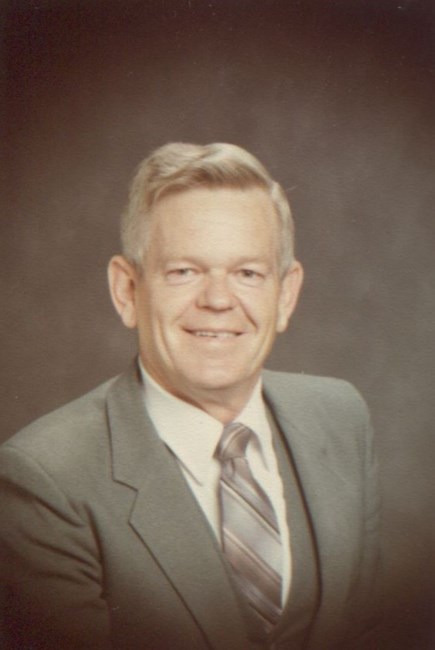 Obituary of Clarence Eugene Smith