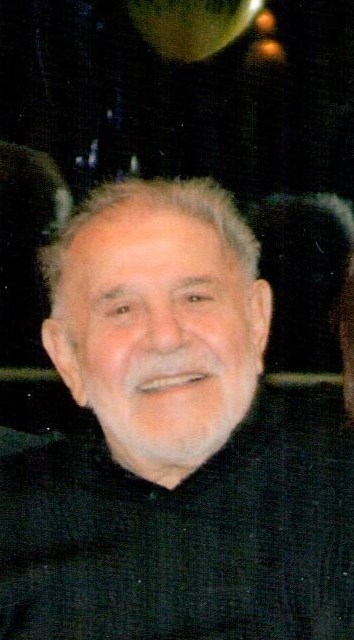 Obituary of Angelo R. Ranaudo Sr.