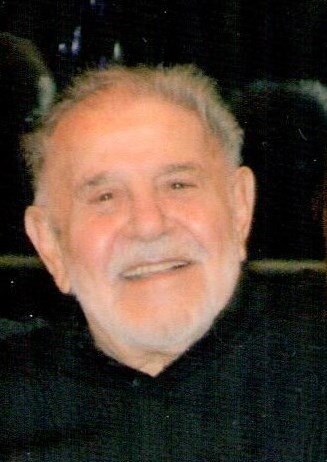 Obituary of Angelo R. Ranaudo Sr.