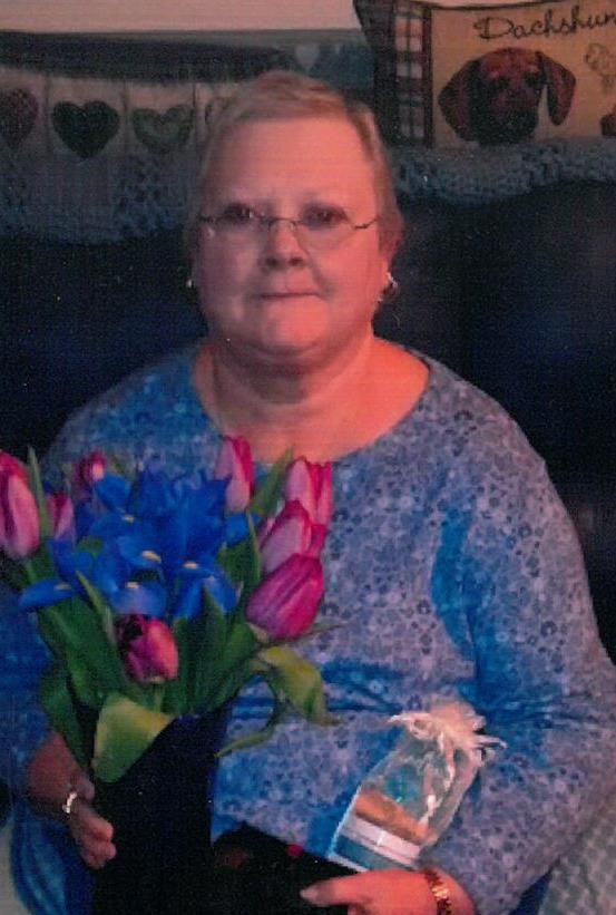 Obituary of Pamela K. Hendricks